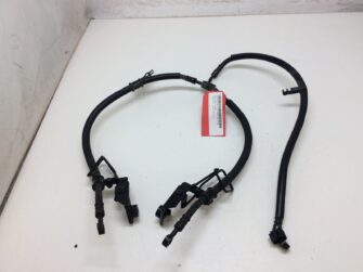 2007 Yamaha Brake Hose 1 - fits Roadliner