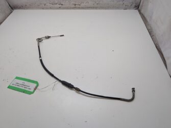 2009 Arctic Cat Exhaust Valve Cable