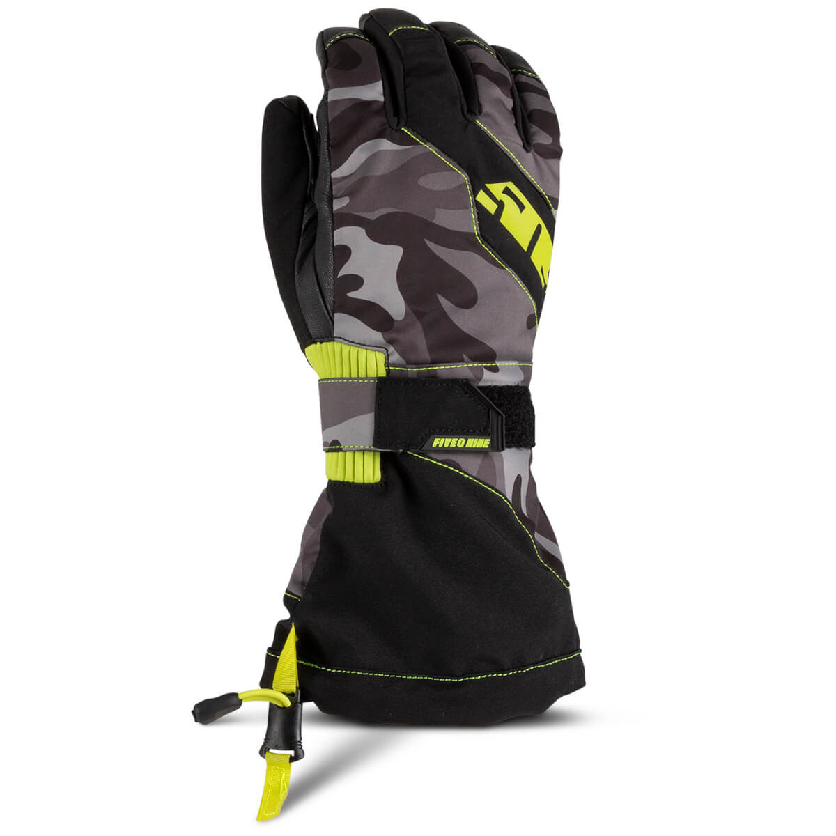 509 Backcountry Gloves - Image 7