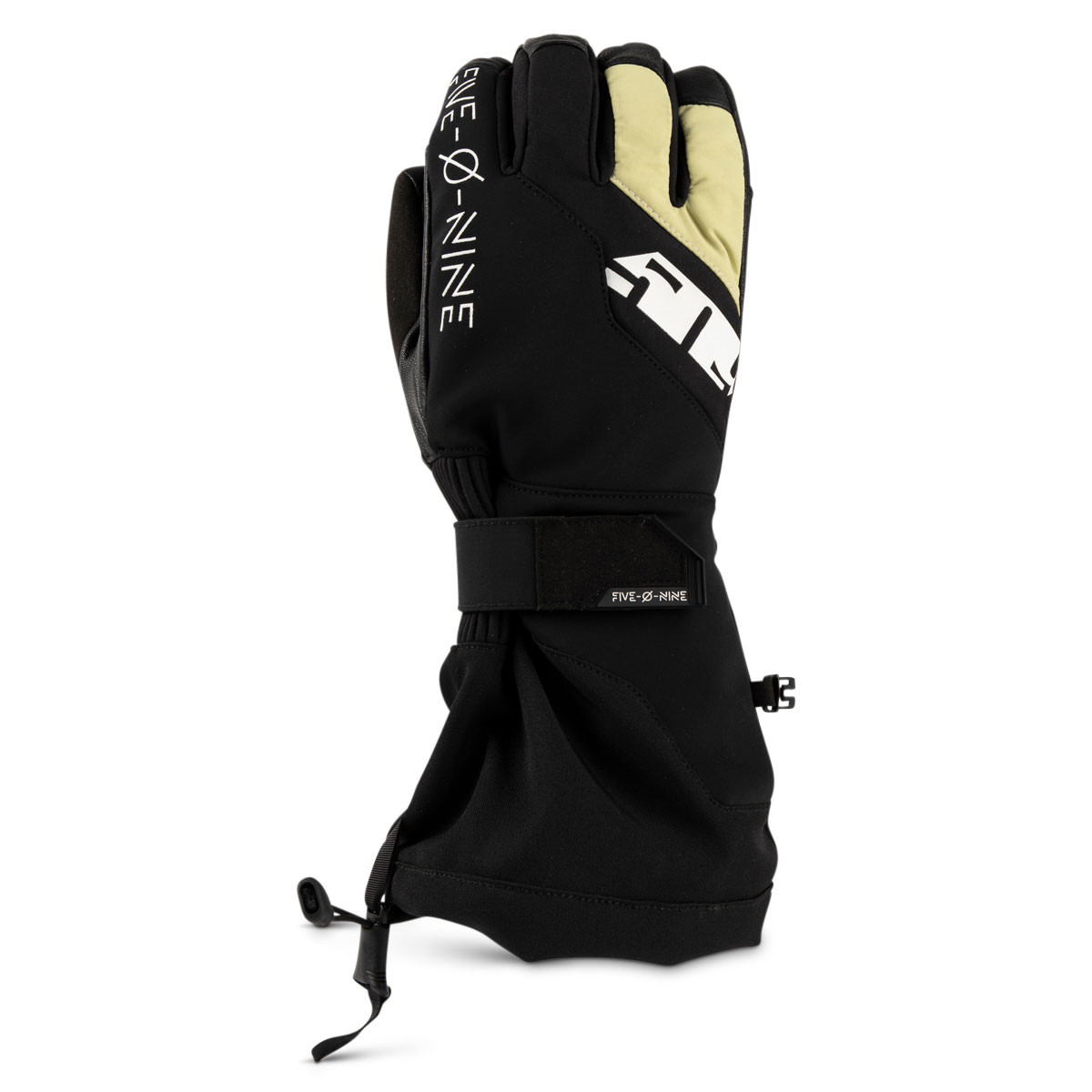 509 Backcountry Gloves - Image 2
