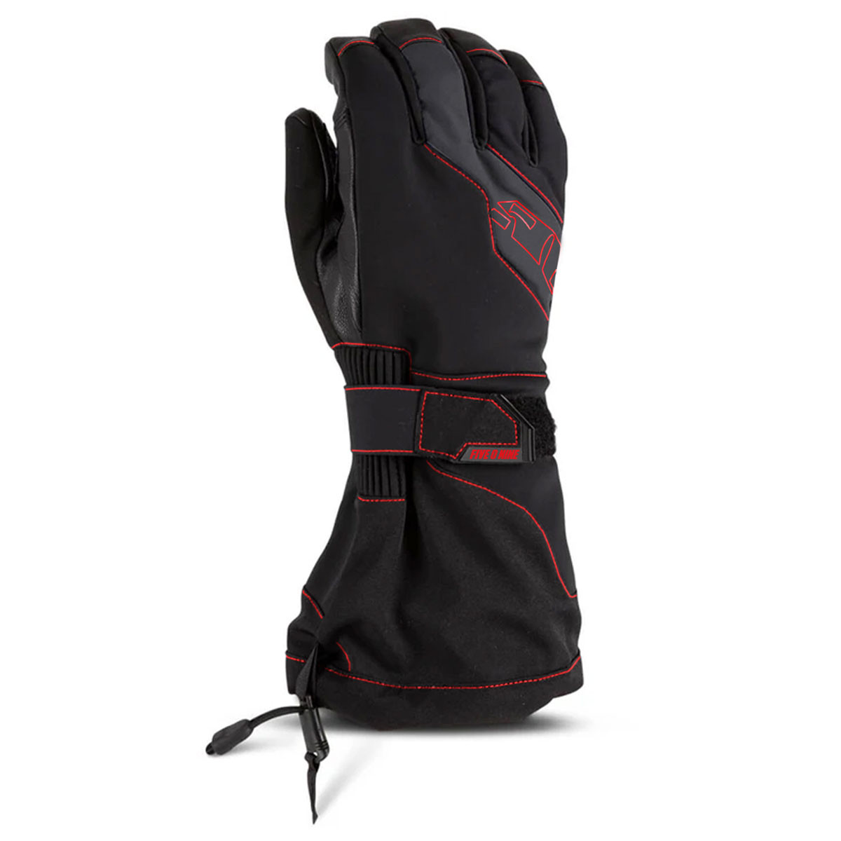 509 Backcountry Gloves - Image 3