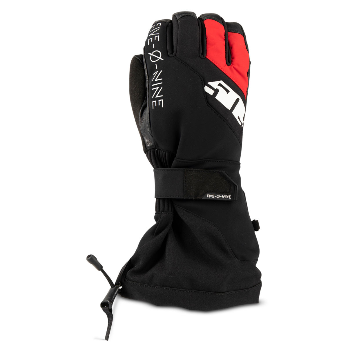 509 Backcountry Gloves - Image 5
