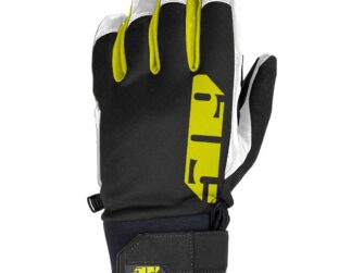 509 Freeride Gloves-Black Friday Highlighter Collection