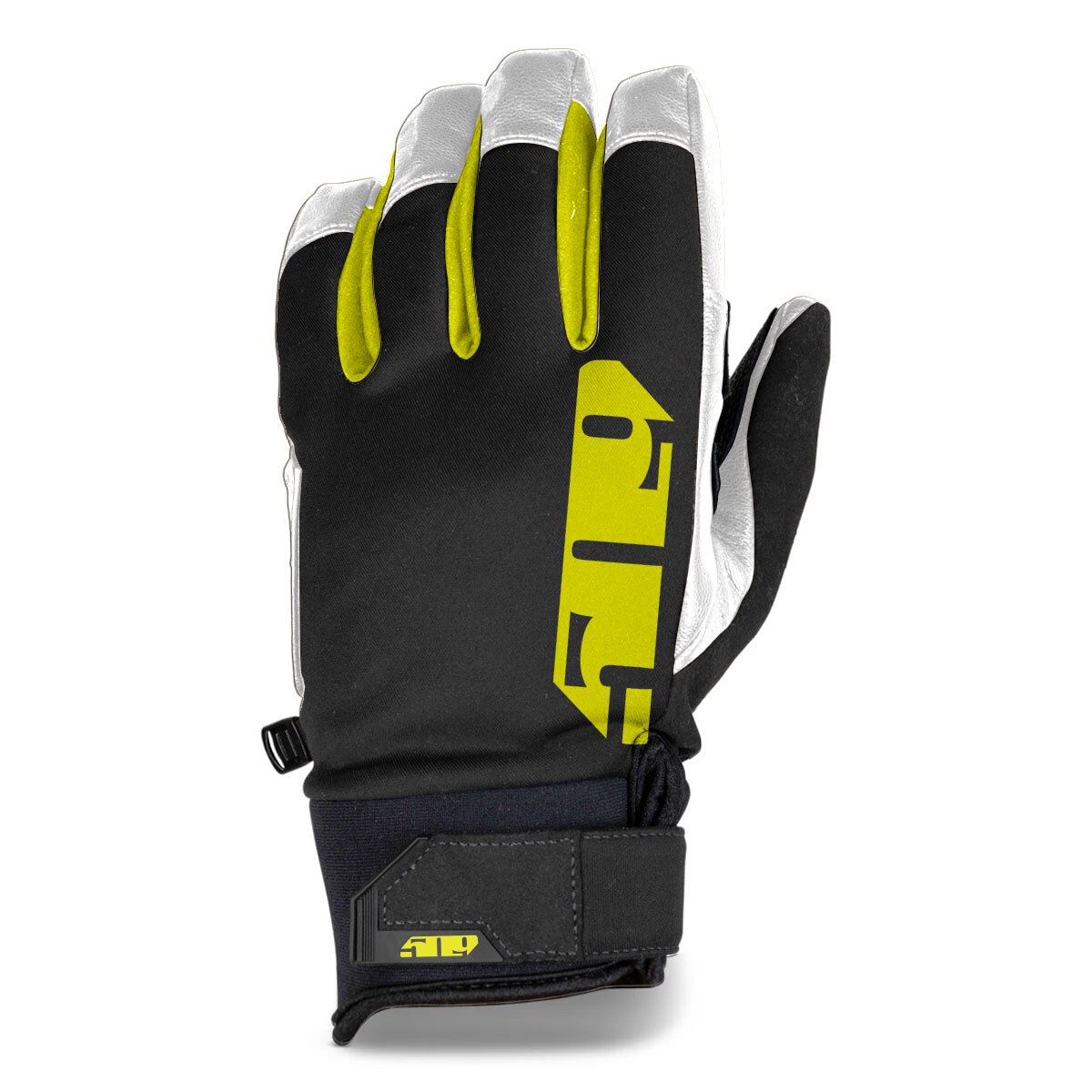509 Freeride Gloves-Black Friday Highlighter Collection