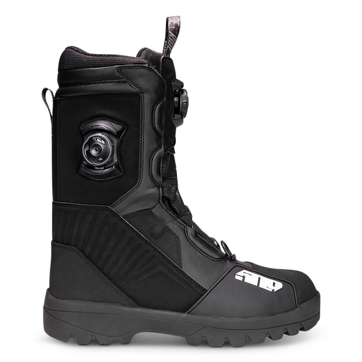 Raid Double Boa Boot - Image 3
