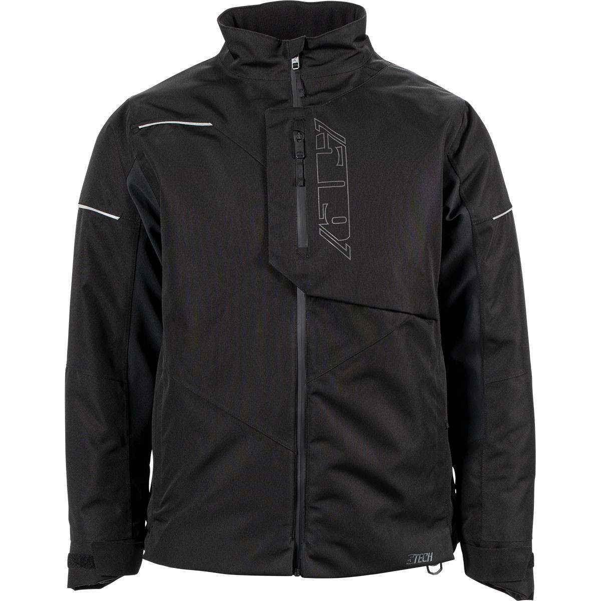 509 Range Insulated Jacket - Image 2