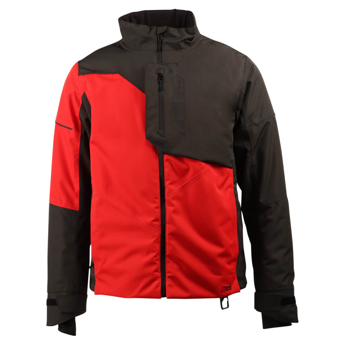 509 Range Insulated Jacket - Image 3
