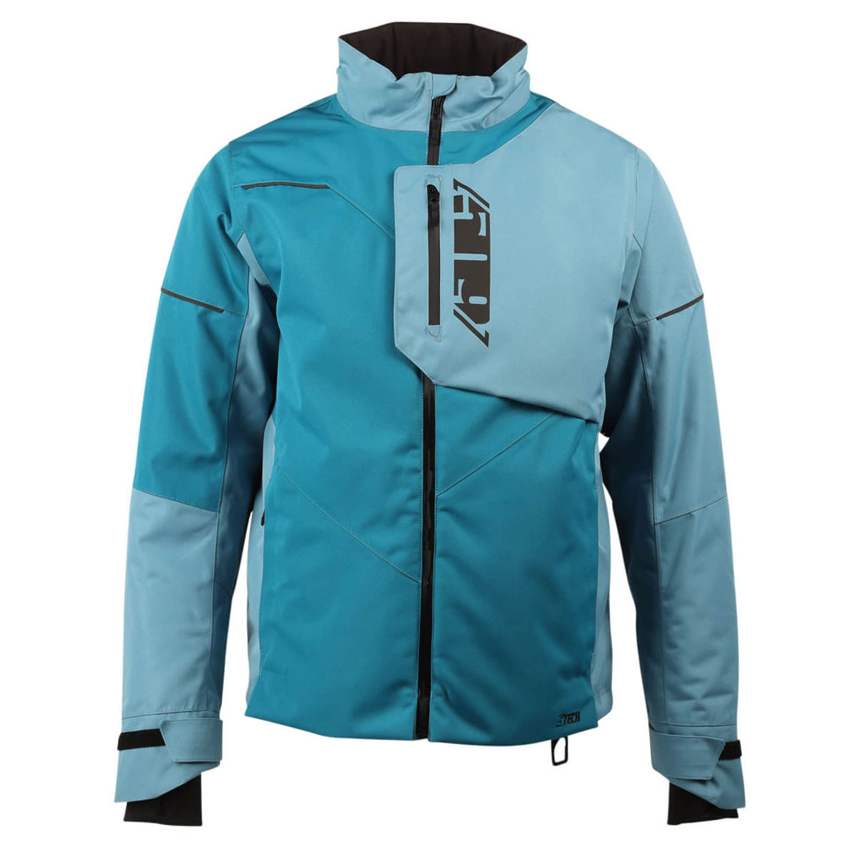 509 Range Insulated Jacket - Image 4