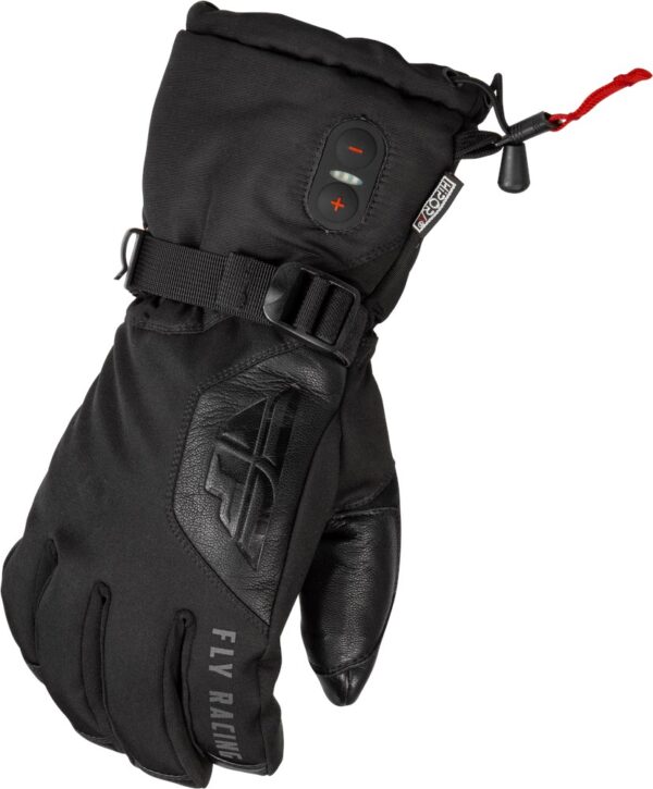 Fly Racing Ignitor Heated Gloves - Xl - Image 2