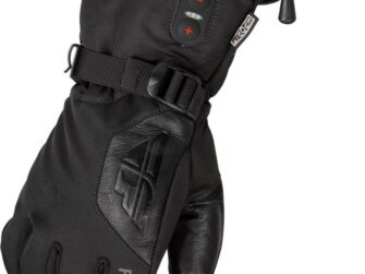 Fly Racing Ignitor Heated Gloves - Xl