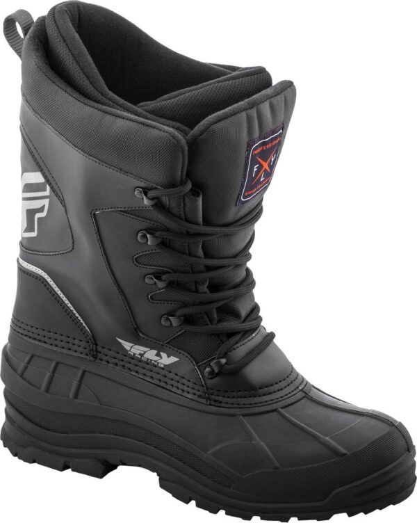 Fly Racing Aurora Boot Men Sz