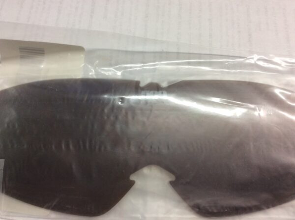 509 DIRT PRO LENS POLARIZED BROWN - Image 4