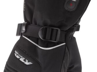Fly Racing Ignitor Heated Gloves
