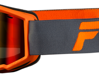 FLY RACING YOUTH FOCUS SNOW GOGGLE