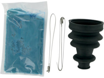 Polaris CV Boot Kit - Front - Inner