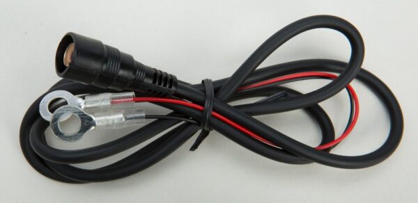 GMAX ELECTRIC SHIELD POWER CORD 41" SOURCE CORD