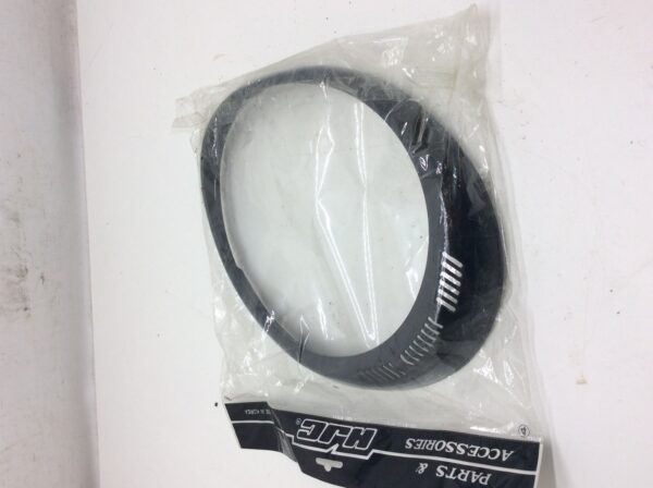 HJC Air 5 / 3 Bottom Trim Ring - Image 3