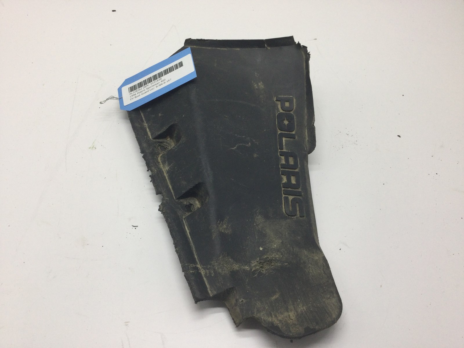 1996 Polaris RH CV Shield - Image 3