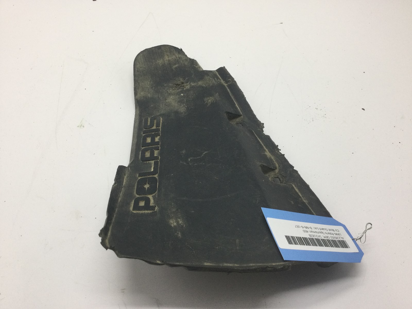 1996 Polaris RH CV Shield - Image 4