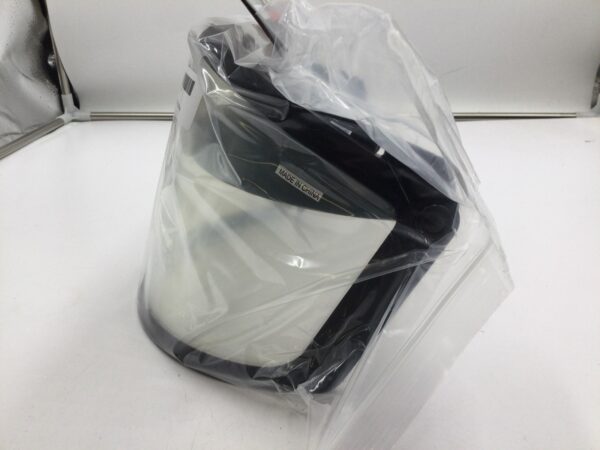 Clear Helmet Shield NLA - Image 2