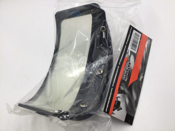 Clear Helmet Shield NLA - Image 4