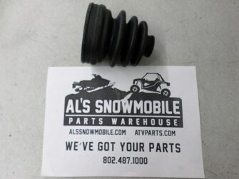 2003 Honda BOOT, INBOARD - rear axle - Rincon - see comments
