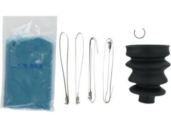 Outer CV Boot Kit