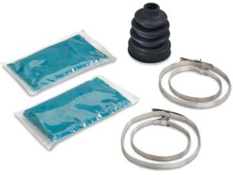 2007 Yamaha Outer CV Boot Kit