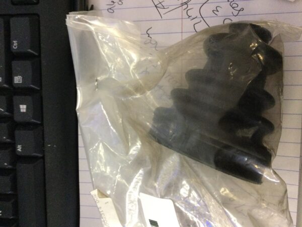 CV Joint Boot