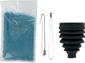2001 Polaris Outer CV Boot Kit