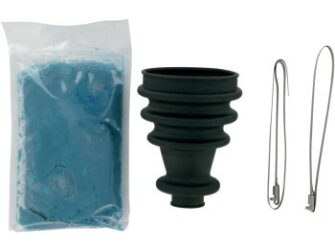 Front Outer CV Boot Kit