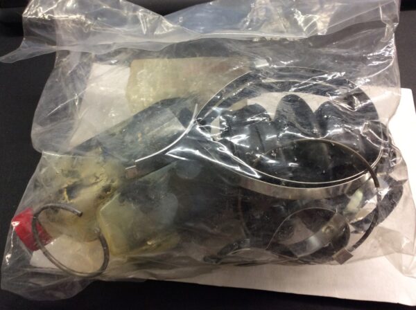 2006 Yamaha Boot Set (Ball Joint) - Image 2