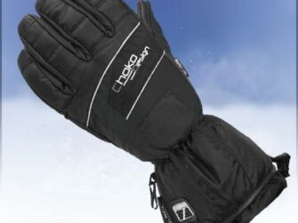 Choko Nylon Gloves