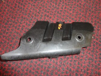 2008 Suzuki CV drive shaft protector - RH