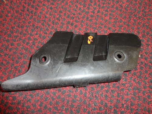 2008 Suzuki CV drive shaft protector - RH