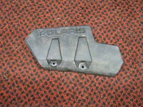 2009 Polaris Ranger 4 X 4 LH Front CV Guard