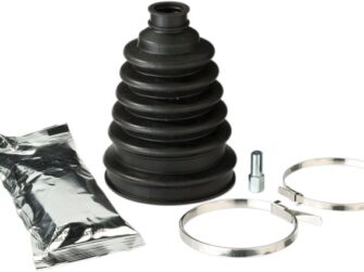 CV Boot Kit