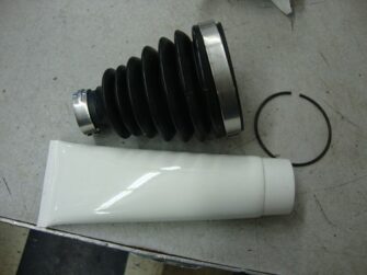 Inner CV Boot Kit