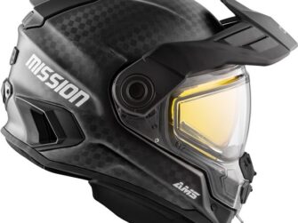 Ckx Mission Ams Solid Helmet