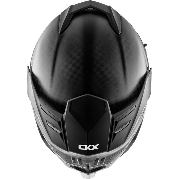 Ckx Mission Ams Solid Helmet - Image 5