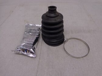 2004 Honda Front Outer CV Boot Kit