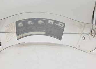 Single Lens Shield