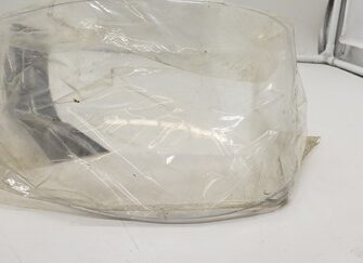 Face Shield HJC