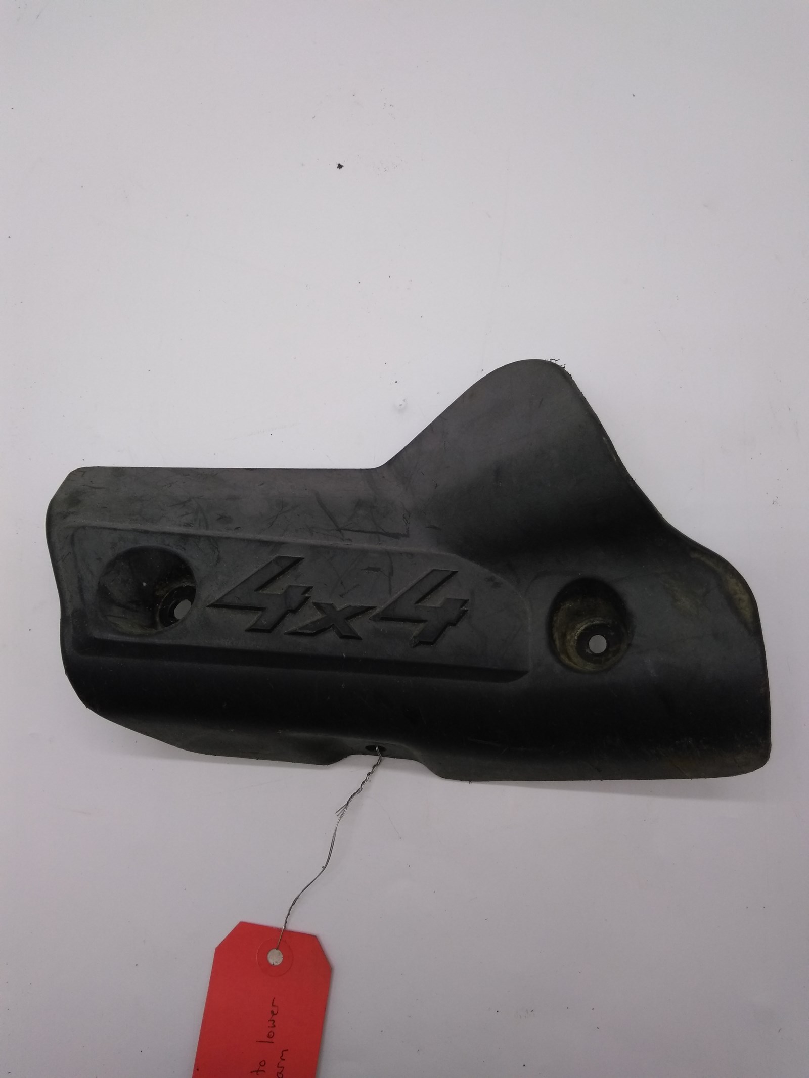2002 Yamaha Left Front CV Boot Guard