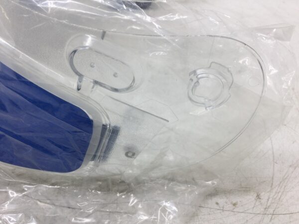 Frameless Double Lens Shield - Image 3