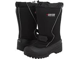 BAFFIN TUNDRA MEN'S SIZE 12