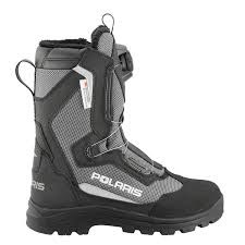 POLARIS SWITCHBACK BOA MENS BOOT SIZE 13