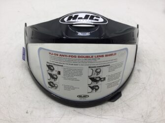 HJ-09 Helmet Shield