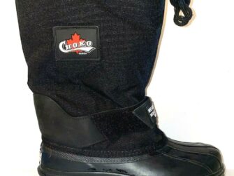 CHOKO EVA EXTREME LIGHTWEIGHT BOOT SIZE 3