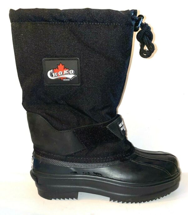 CHOKO EVA EXTREME LIGHTWEIGHT BOOT SIZE 3